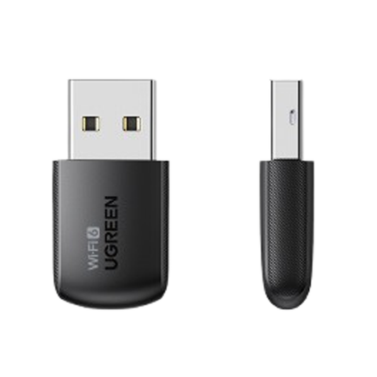 UGREEN AX900 USB Dual Band WiFi Adapter