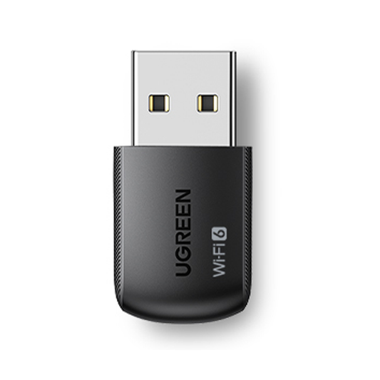 UGREEN AX900 USB Dual Band WiFi Adapter
