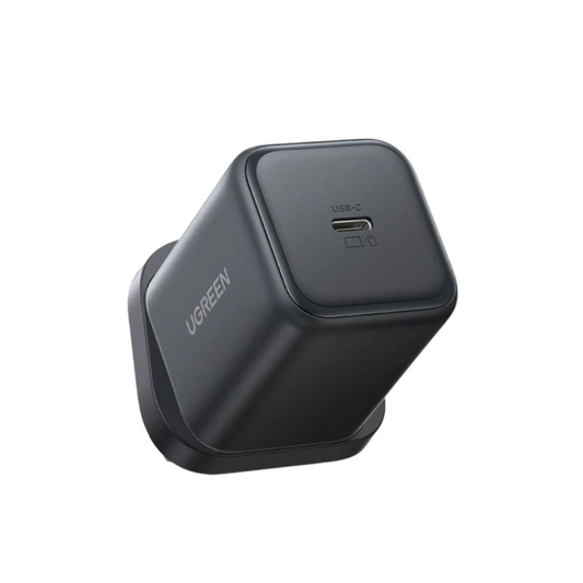 UGREEN Charger USB-C 3-Port 45W