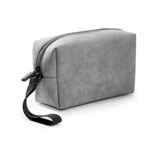 UGREEN Electronics Accessories Storage Bag with Lanyard