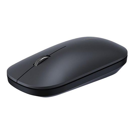 UGREEN 90372 Portable Wireless Mouse (Black) MU001