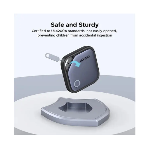 UGREEN Smart Finder - Grey