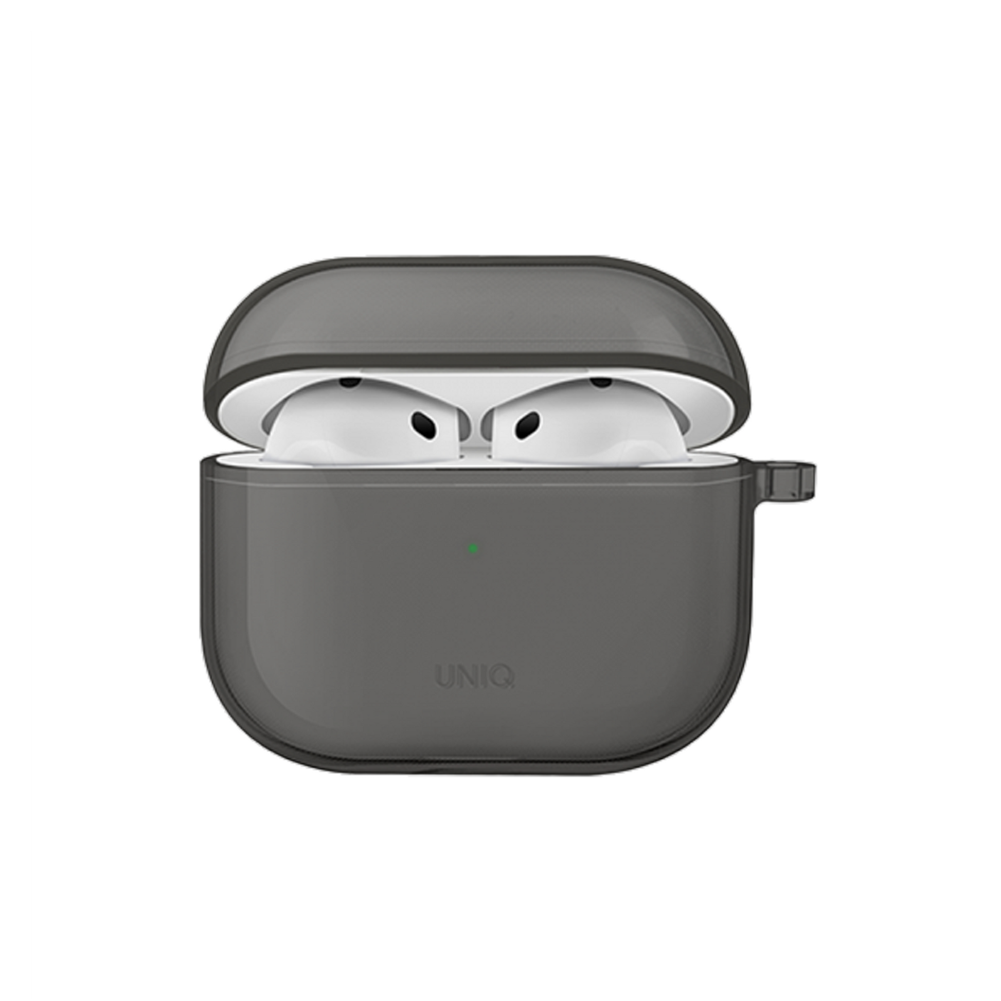 Reliance Digital Listening Time With Charging Case Airpods4