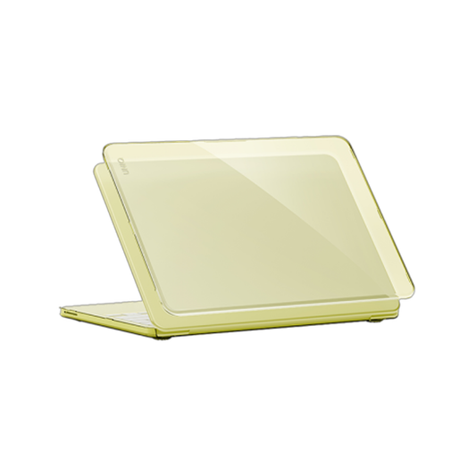Uniq Vero MacBook Neo - Tinted Citrus