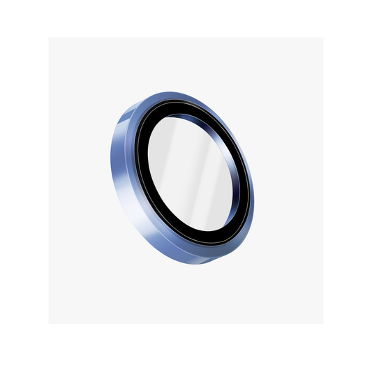 Uniq Optix Prime iPhone 18 Pro/18 Pro Max (2026) 6.3/6.9 Inch Camera Lens Protector