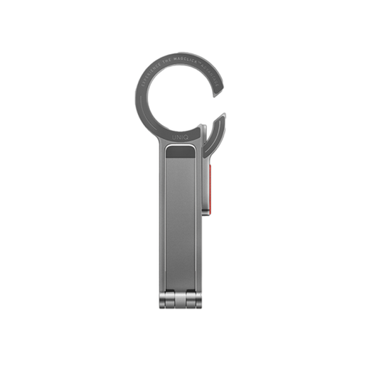 Uniq Arcus Magnetic Mount & Tripod-Stand - Steel Volt