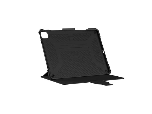 UAG iPad Pro 12.9 Inch - 5th Gen Metropolis Case – Black