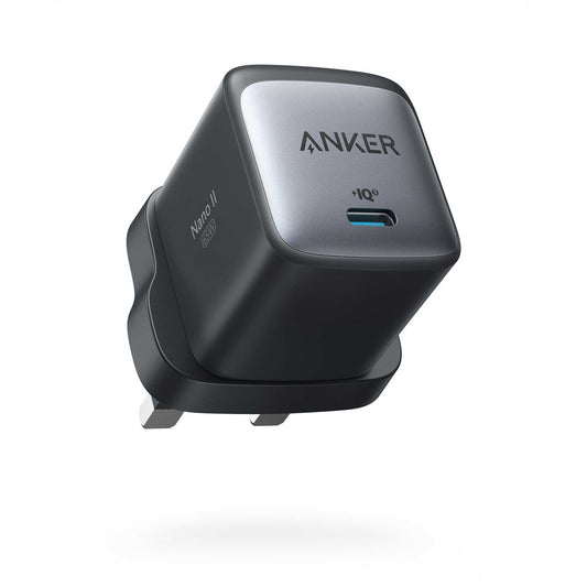 Anker Nano II 65W -Black