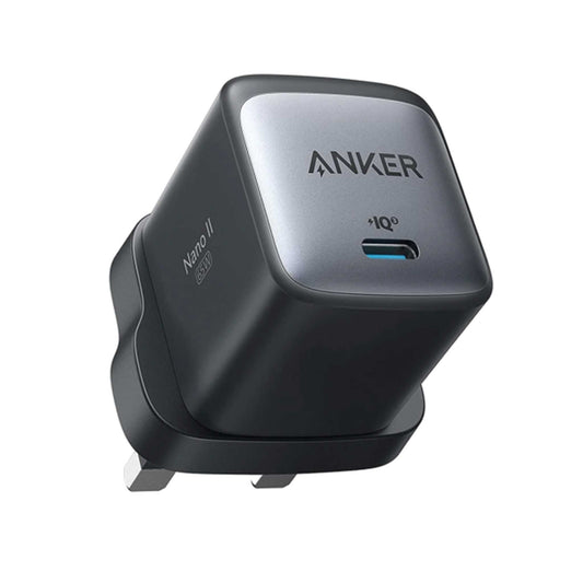 Anker Nano II 65W -Black