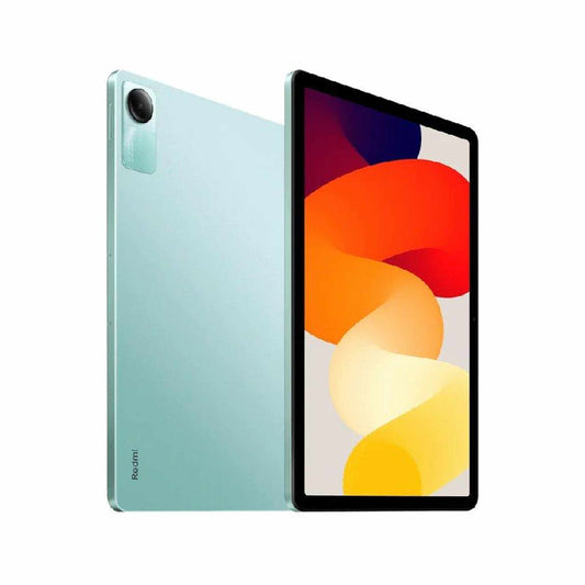 Xiaomi Redmi Pad SE - 8GB- 256GB - Mint Green
