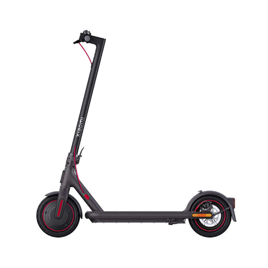 Bundle Offer Xiaomi Electric Scooter 4 Pro (2nd Gen)