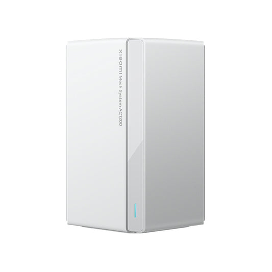 Xiaomi Mesh System AC1200 UK(1-pack)