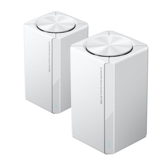 Xiaomi Mesh System AC1200 UK(2-pack)