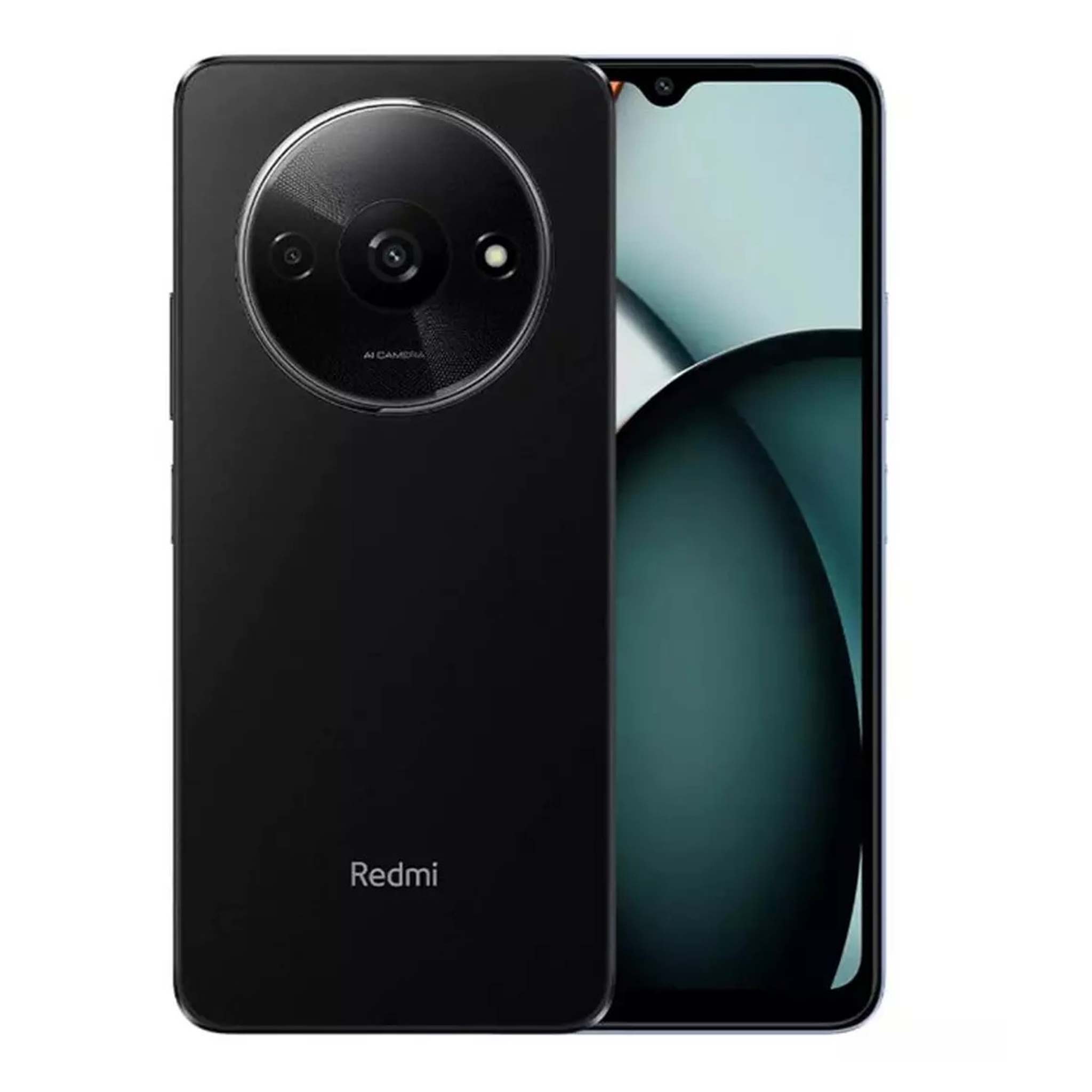 REDMI A3 - Digits | Apple Authorized Reseller