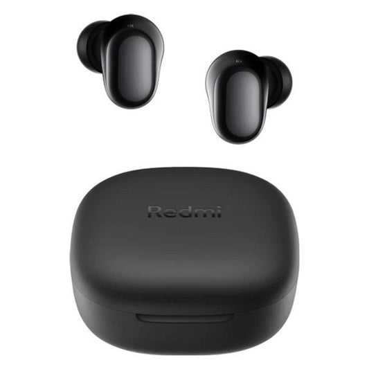 Xiaomi Redmi Buds 6 Play Headphone - Black