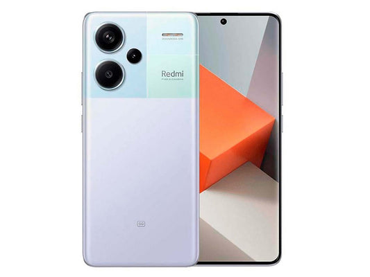 Xiaomi Redmi Note 13 Pro+ 5G - 12GB RAM - 512GB - Mobile Phone