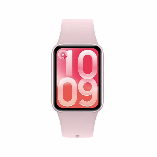 Xiaomi Smart Band 10 Pro - Lavender pink