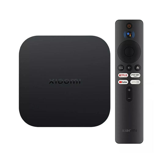 Xiaomi TV Box S 2nd Gen