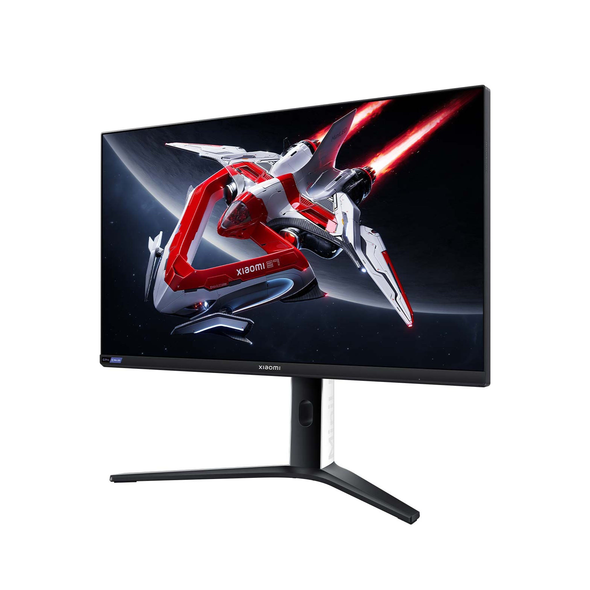 Xiaomi Mini LED Gaming Monitor G Pro 27i UK - Digits | Apple