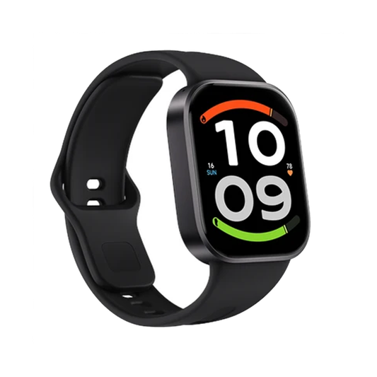 Xiaomi REDMI Watch 6 Active - Midnight Black