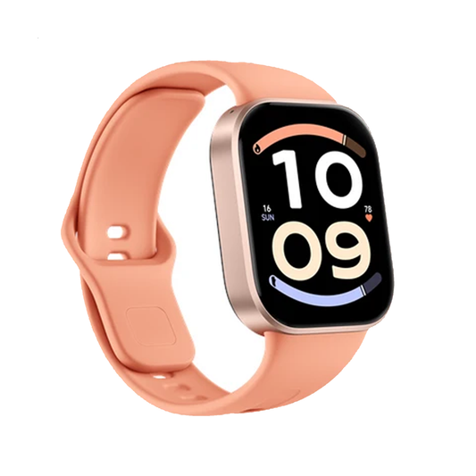 Xiaomi REDMI Watch 6 Active - Sunset Orange
