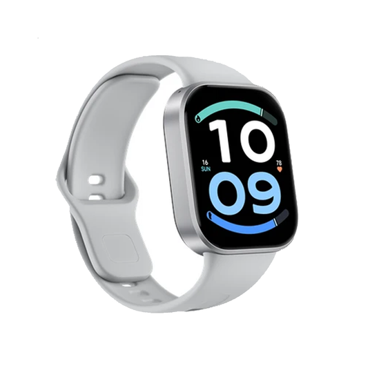 Xiaomi REDMI Watch 6 Active - Matte Silver