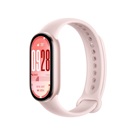 Xiaomi Smart Band 10 - Mystic Rose