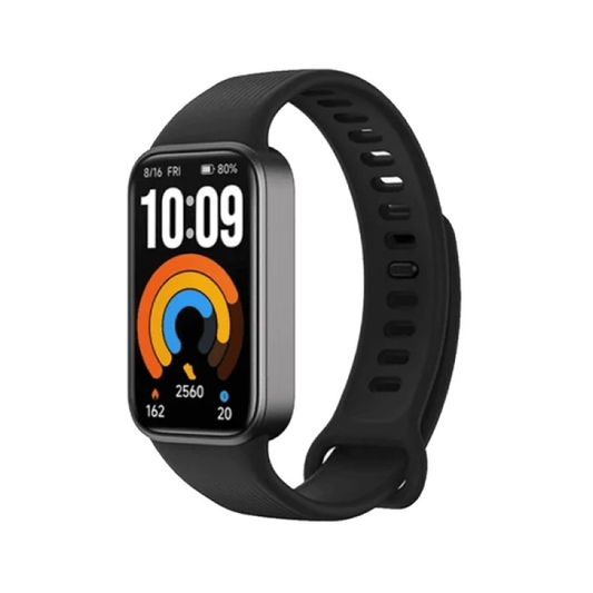 Xiaomi Smart Band 11 Active - Black