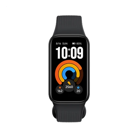 Xiaomi Smart Band 11 Active - Black