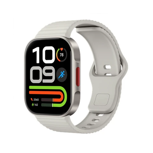 Xiaomi REDMI Watch 6 Lite - Steel Gray