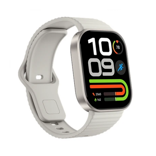 Xiaomi REDMI Watch 6 Lite - Steel Gray