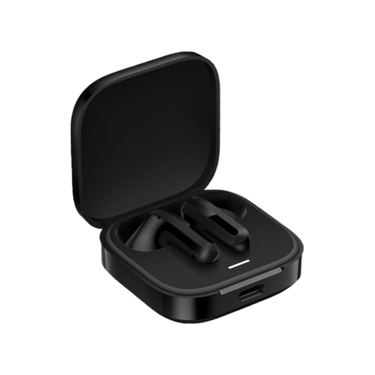 Redmi Buds 6 Active - Black