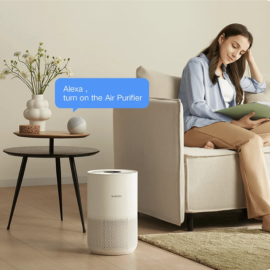Xiaomi Smart Air Purifier 4 Compact UK