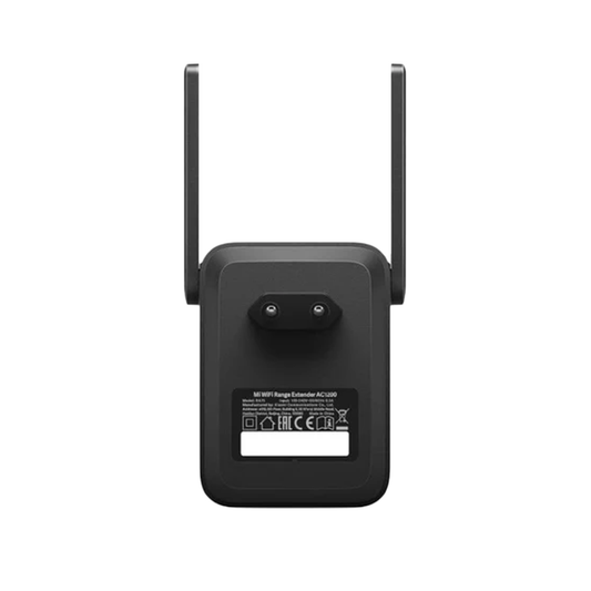 Xiaomi WiFi Range Extender AC1200 - 5G - Black