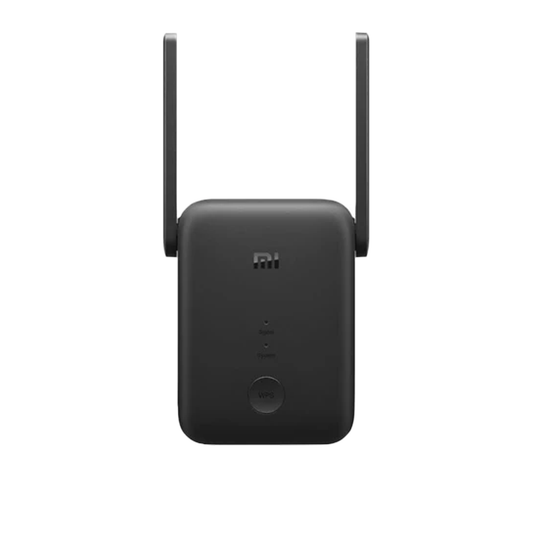 Xiaomi WiFi Range Extender AC1200 - 5G - Black