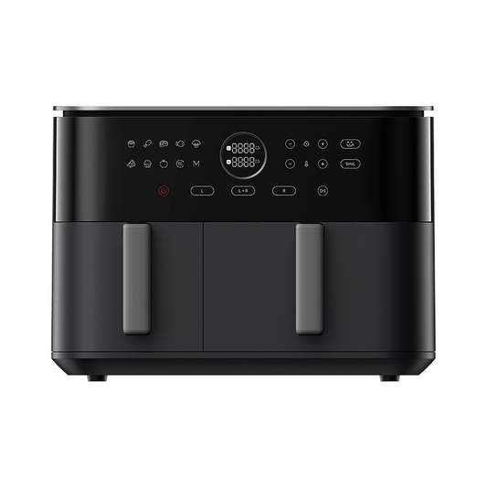 Xiaomi Dual Zone Air Fryer 10L GB