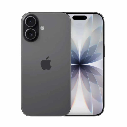 Apple iPhone 17 256GB Black - Japanese