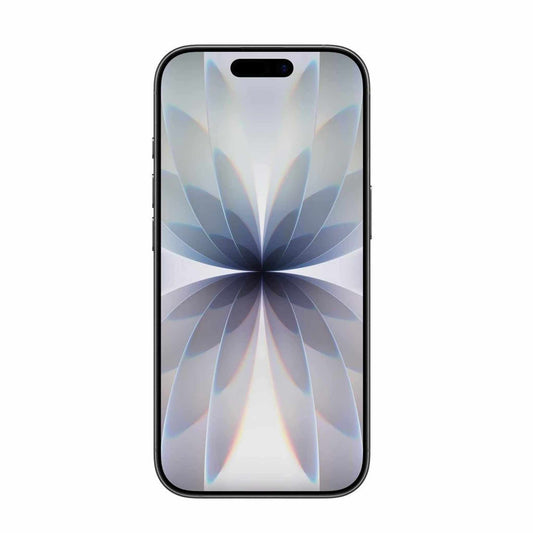 Apple iPhone 17 256GB Black - Japanese