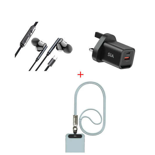 مجموعة سيا الثلاثية - الإصدار الرابع