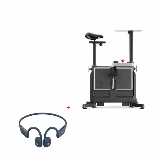 Kingsmith Foldable Workstation Bike