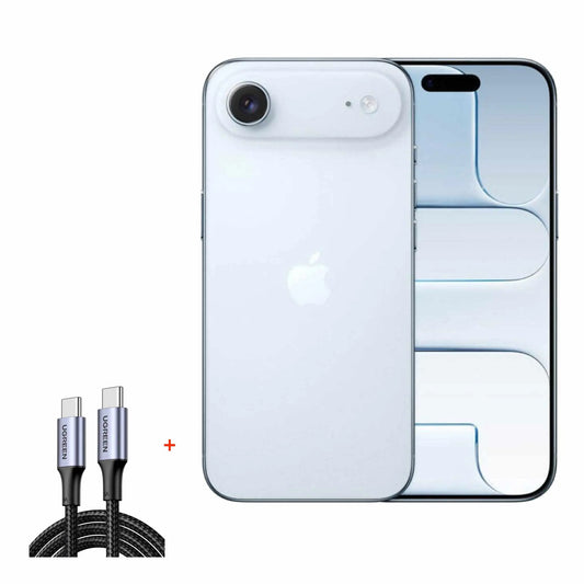Apple iPhone Air 256GB Sky Blue - Middle East
