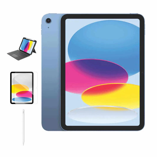 Apple iPad 11th Gen - WiFi - 128GB -11Inch - Blue