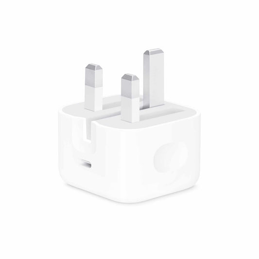 Apple 20W USB-C Power Adapter