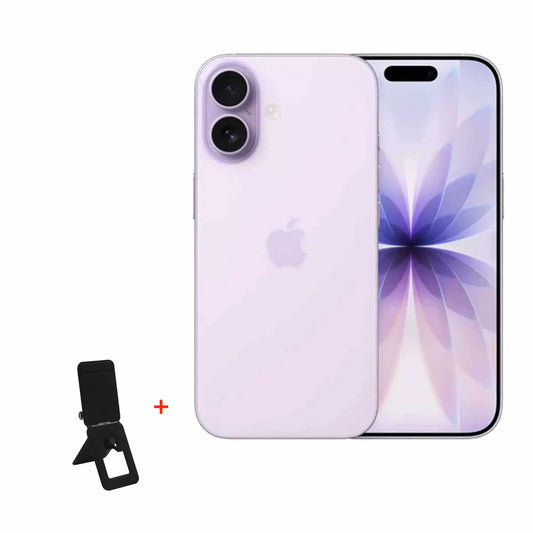 Apple iPhone 17 256GB Lavender - Japaese