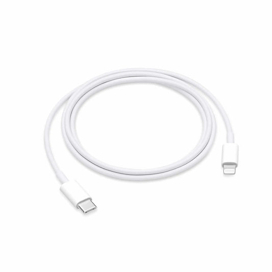 أبل كابل  يو اس بي - سي إلى لايتنج - 1 متر