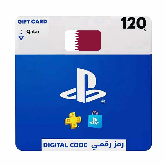Sony PlayStation 120$ Qatar