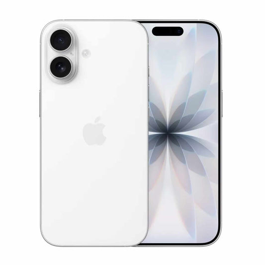 Apple iPhone 17 - 512GB - White - Middle East