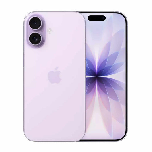 Apple iPhone 17 256GB Lavender - Japanese