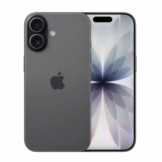 Apple iPhone 17 256GB Black - Middle East