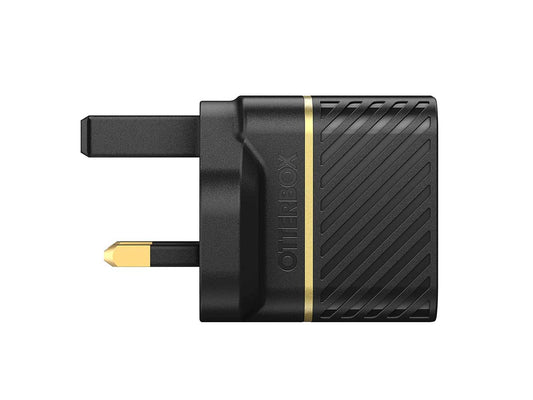 OtterBox UK Wall Charger 20W - 1X USB-C 20W USB-PD